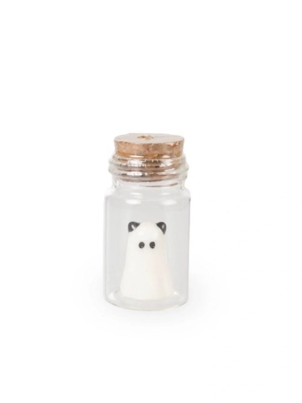 👻 VIRAL Target Mini Ghosts